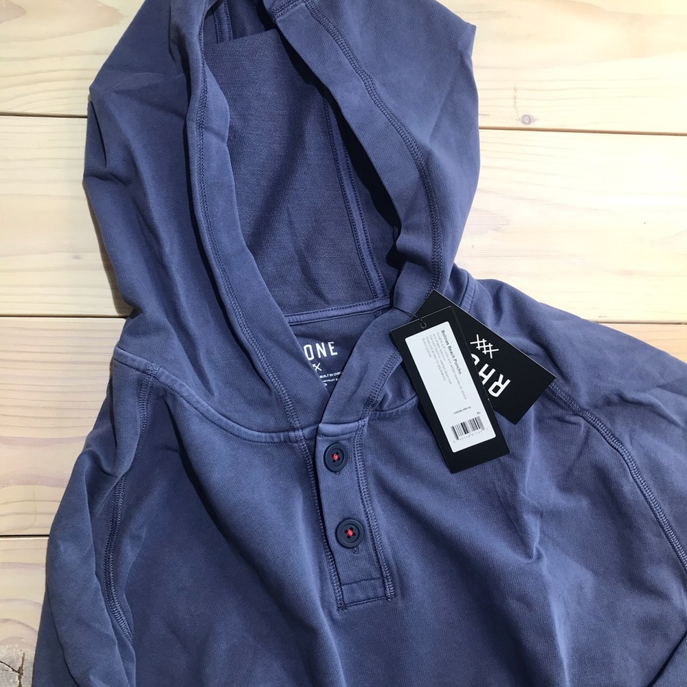 NWT❗️Rhone Bolina Beach Poncho